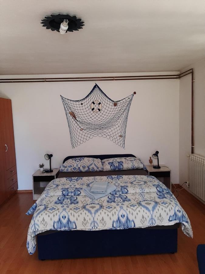 Apartments Maya Biograd Na Moru Zewnętrze zdjęcie